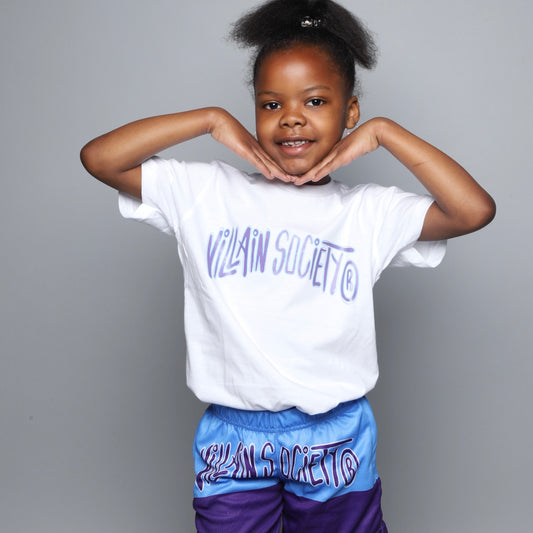 CTBY Mesh Short Set (Rockies)