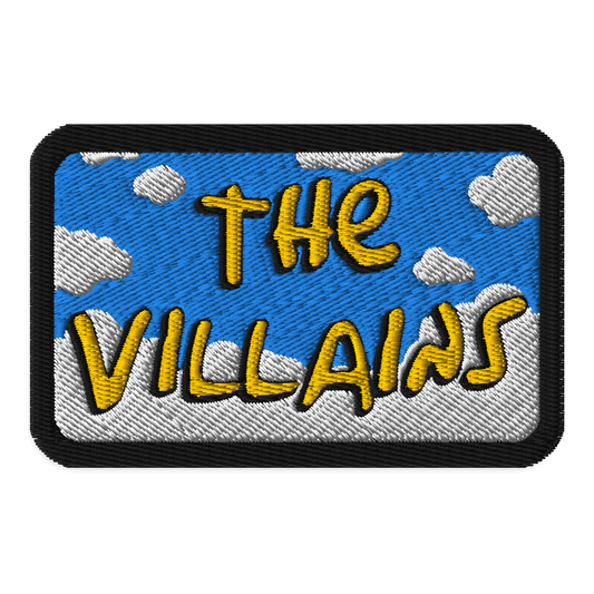 The Villains (Simpsons) Trucker Hat