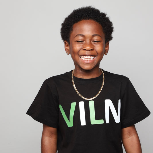 VILN Athletics Mesh Short Set