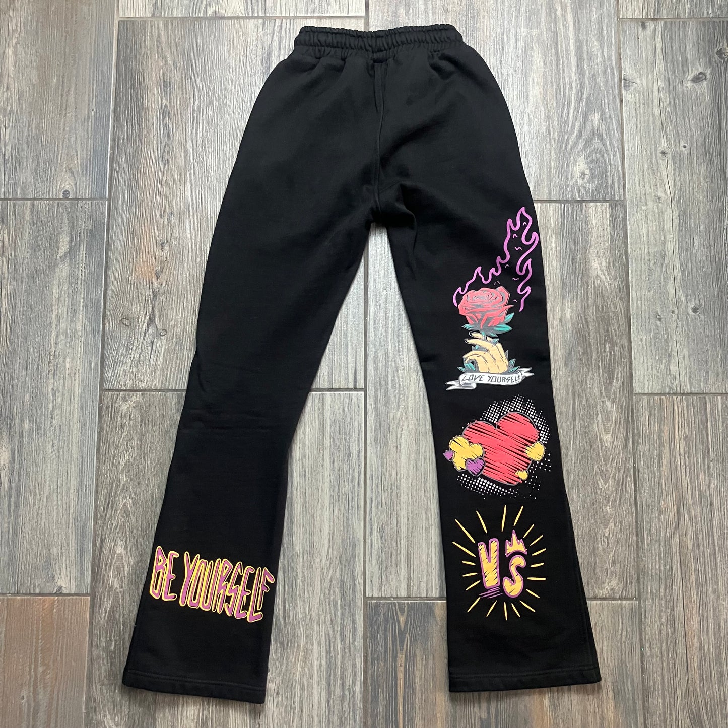 CTBY Joggers