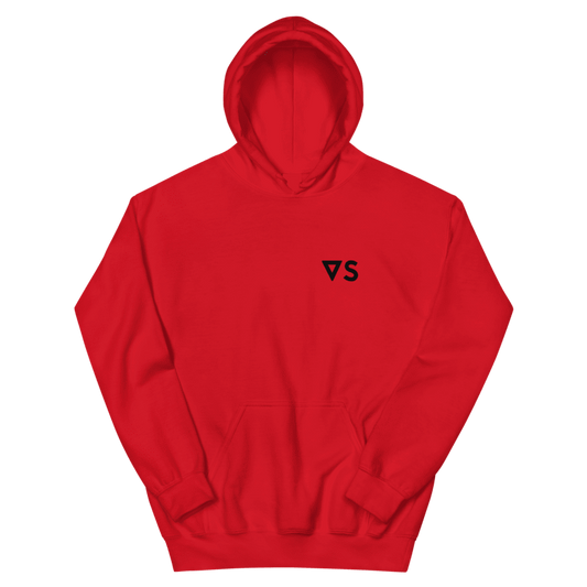 VS Logo Hoodie - Valentine Edition