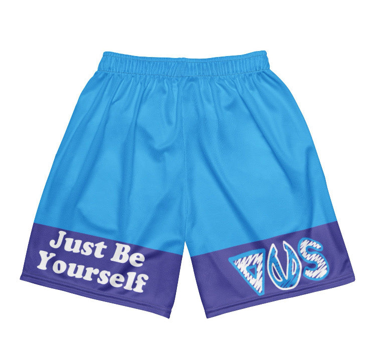 CTBY Mesh Short Set (Rockies)