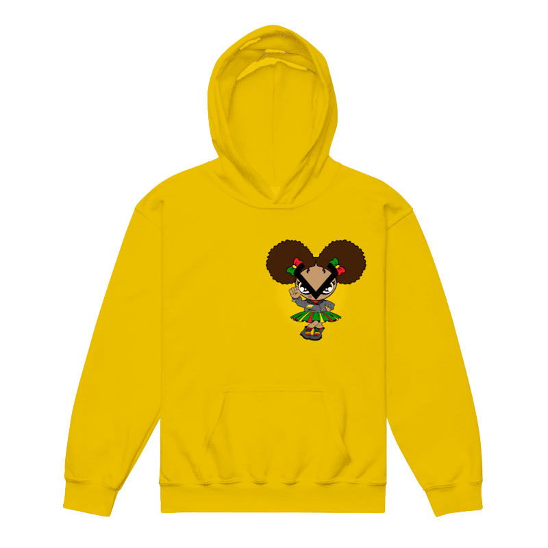 Avasa Character Hoodie