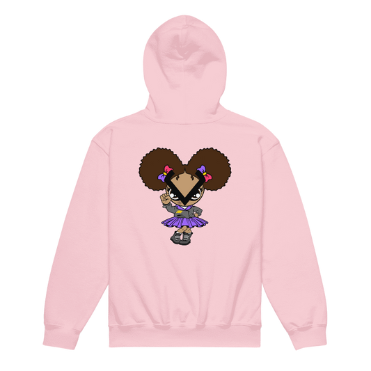 Mystery Hoodie