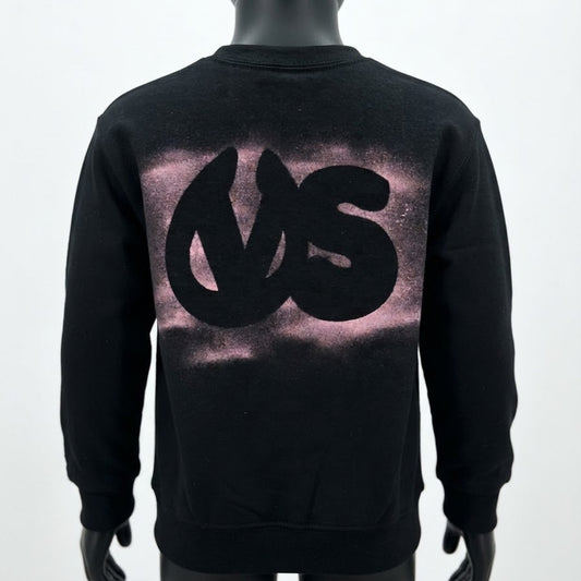 VS Logo Sweatshirt - BCA Edition