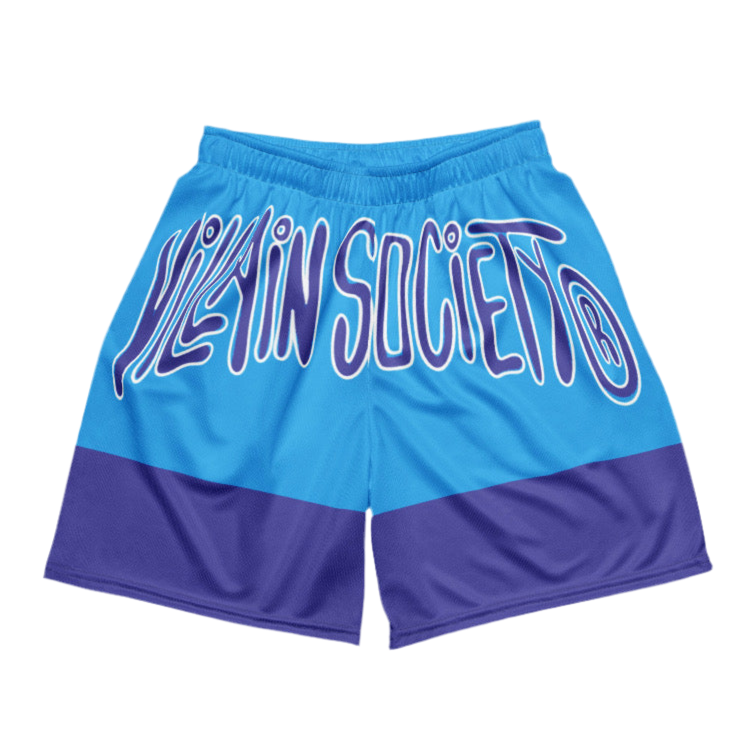 CTBY Mesh Short Set (Rockies)