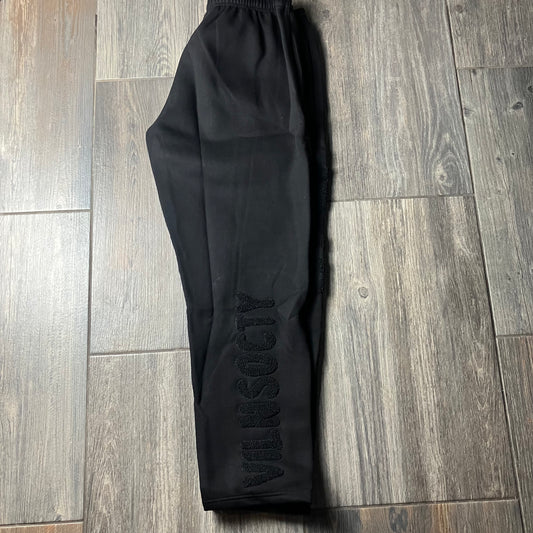 Blackout Joggers