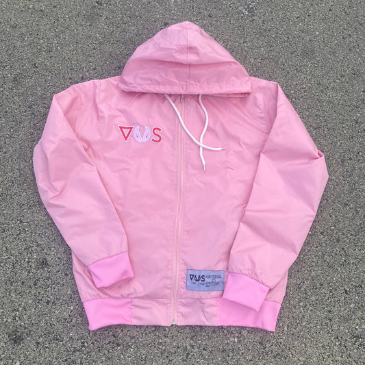 JBY Windbreaker Jacket (LYE)