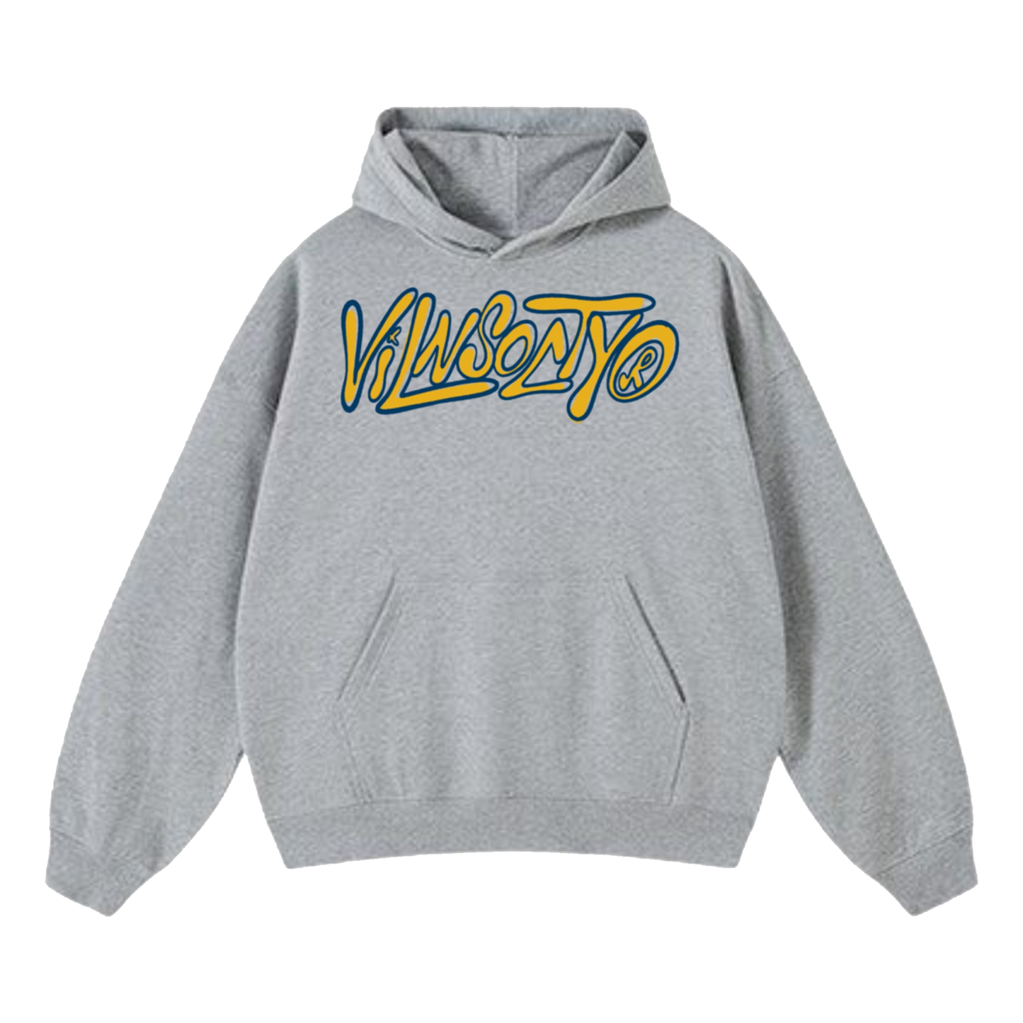 NYAV Graffiti Hoodie (Adults)