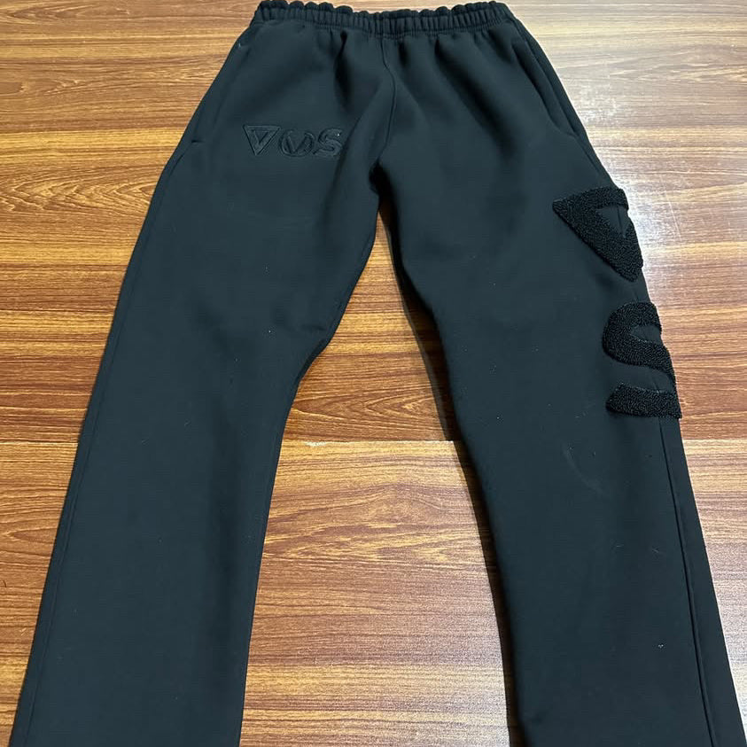 Blackout Joggers