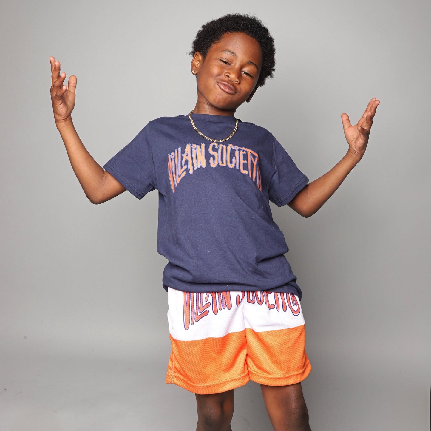 CTBY Mesh Short (Mets)
