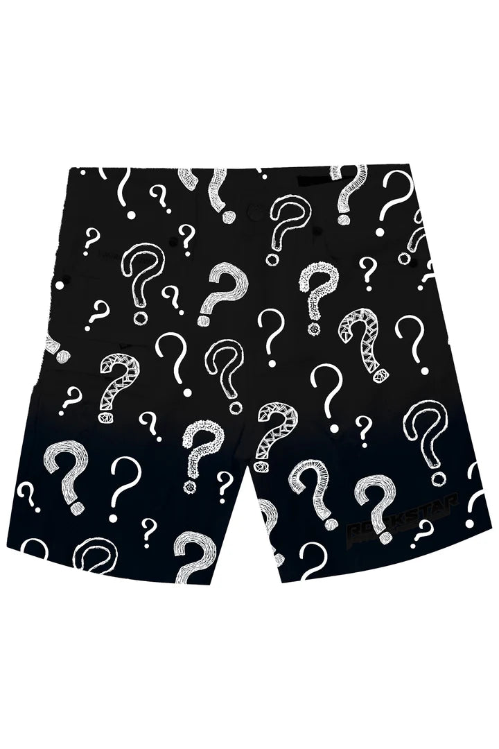 Mystery Shorts