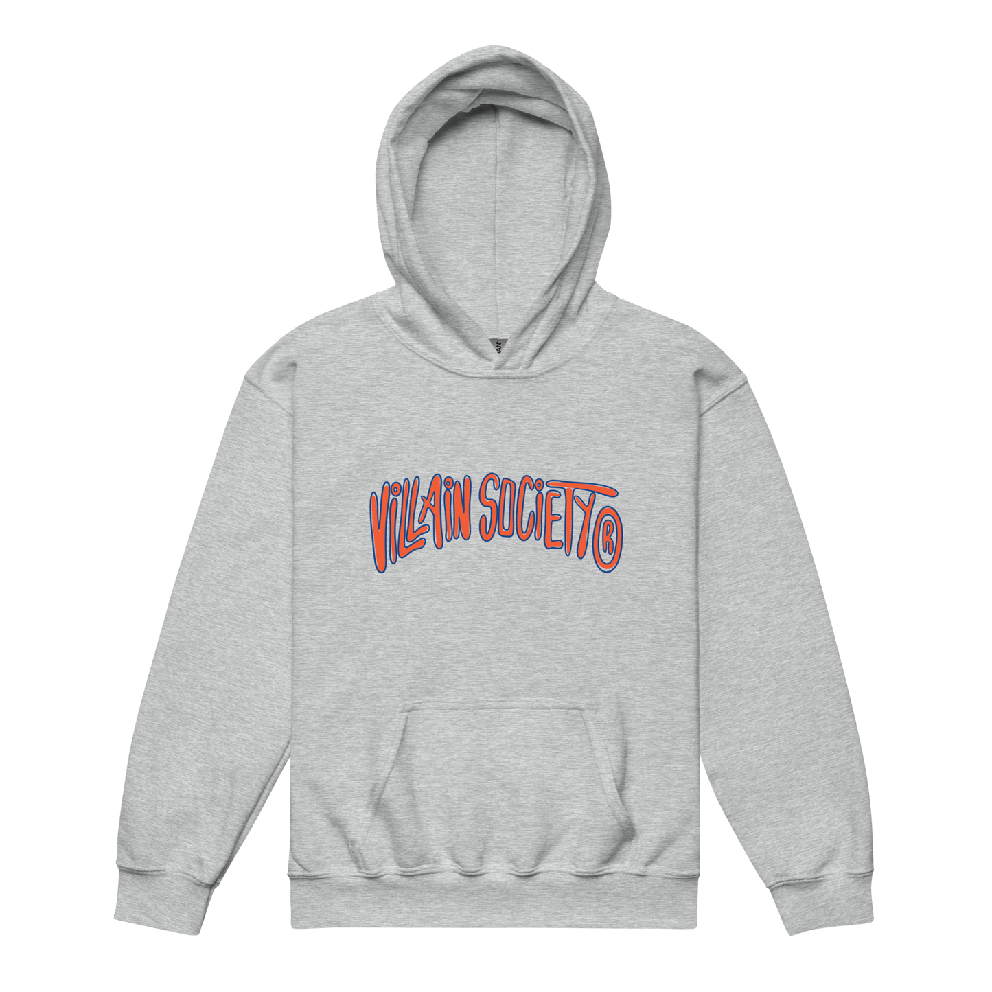 CTBY Hoodie (Mets)