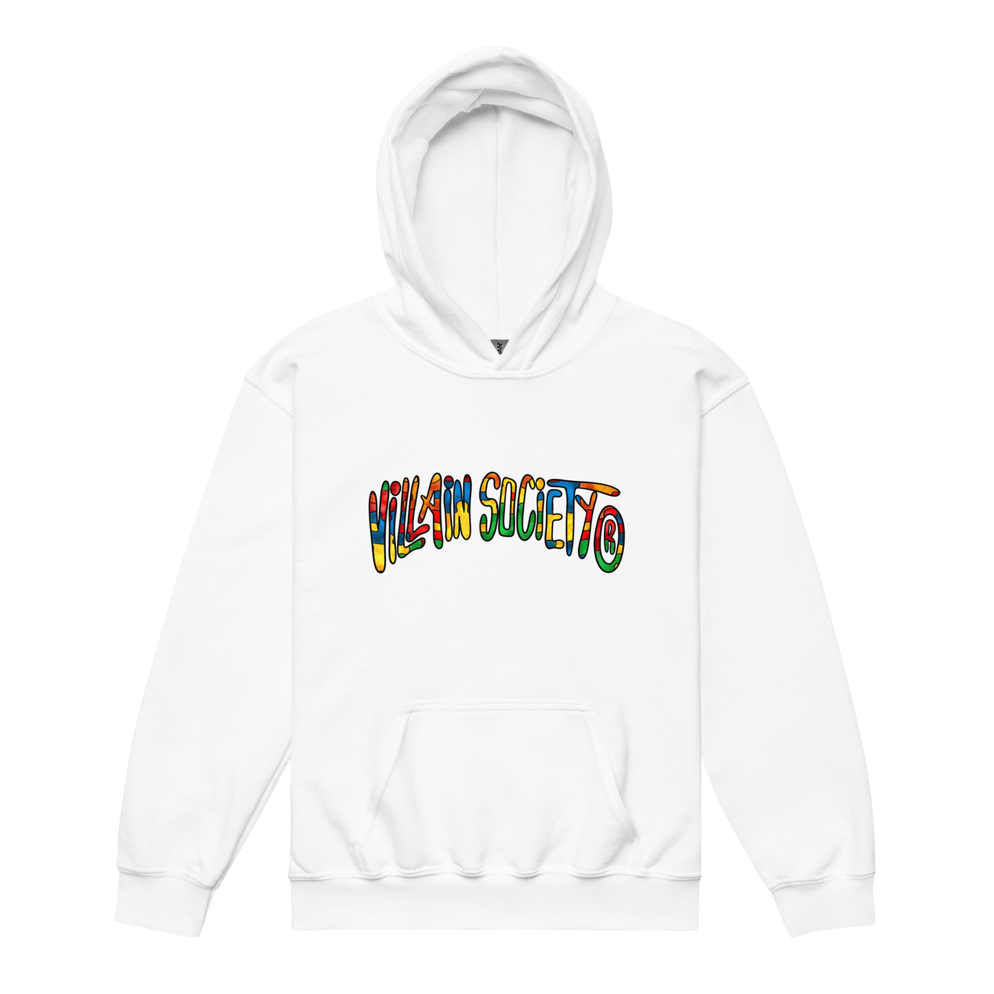 CTBY Hoodie (Autism)