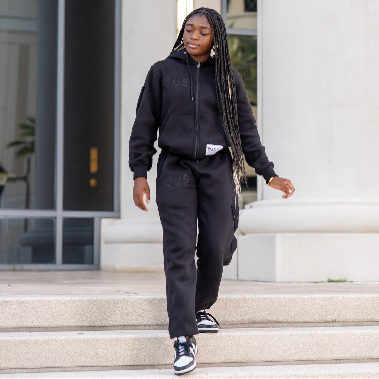 Blackout Joggers