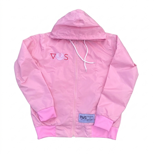 JBY Windbreaker Jacket - LYE