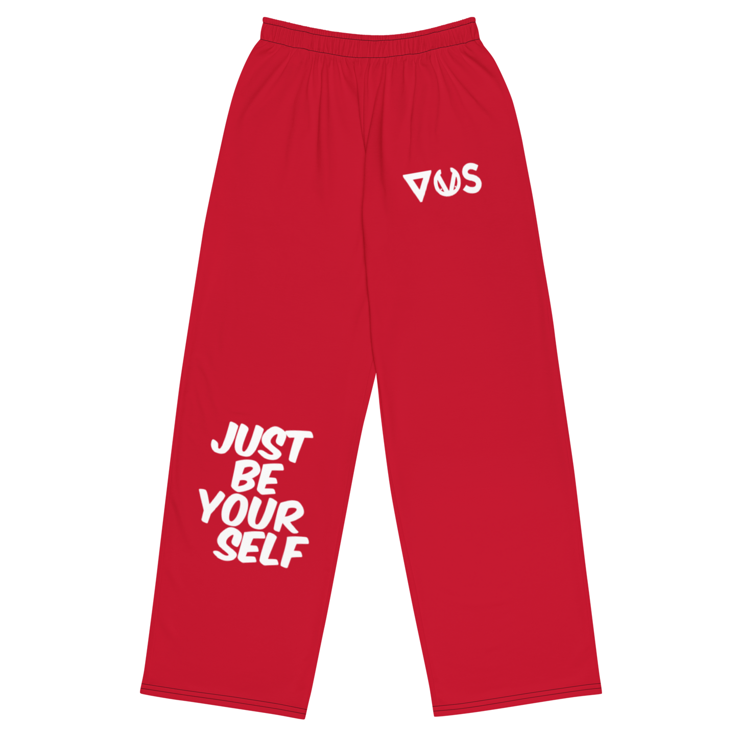 JBY Jogger Set (Red)