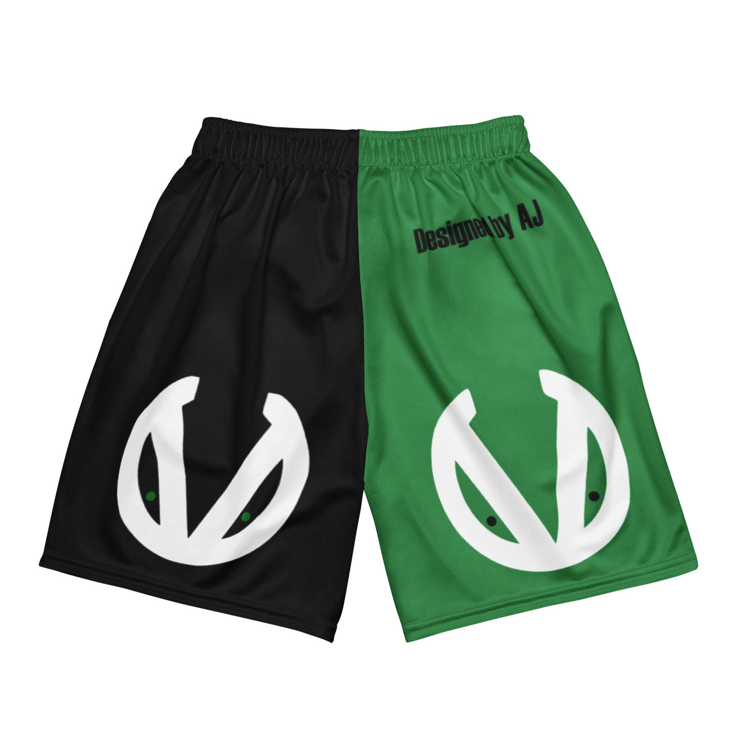 VILN Athletics Mesh Short Set