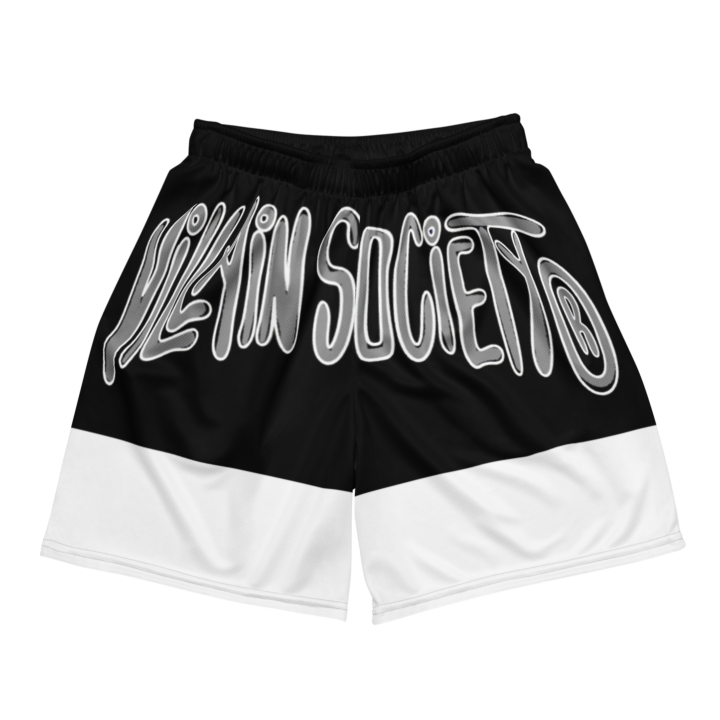 CTBY Mesh Short Set (Sox)