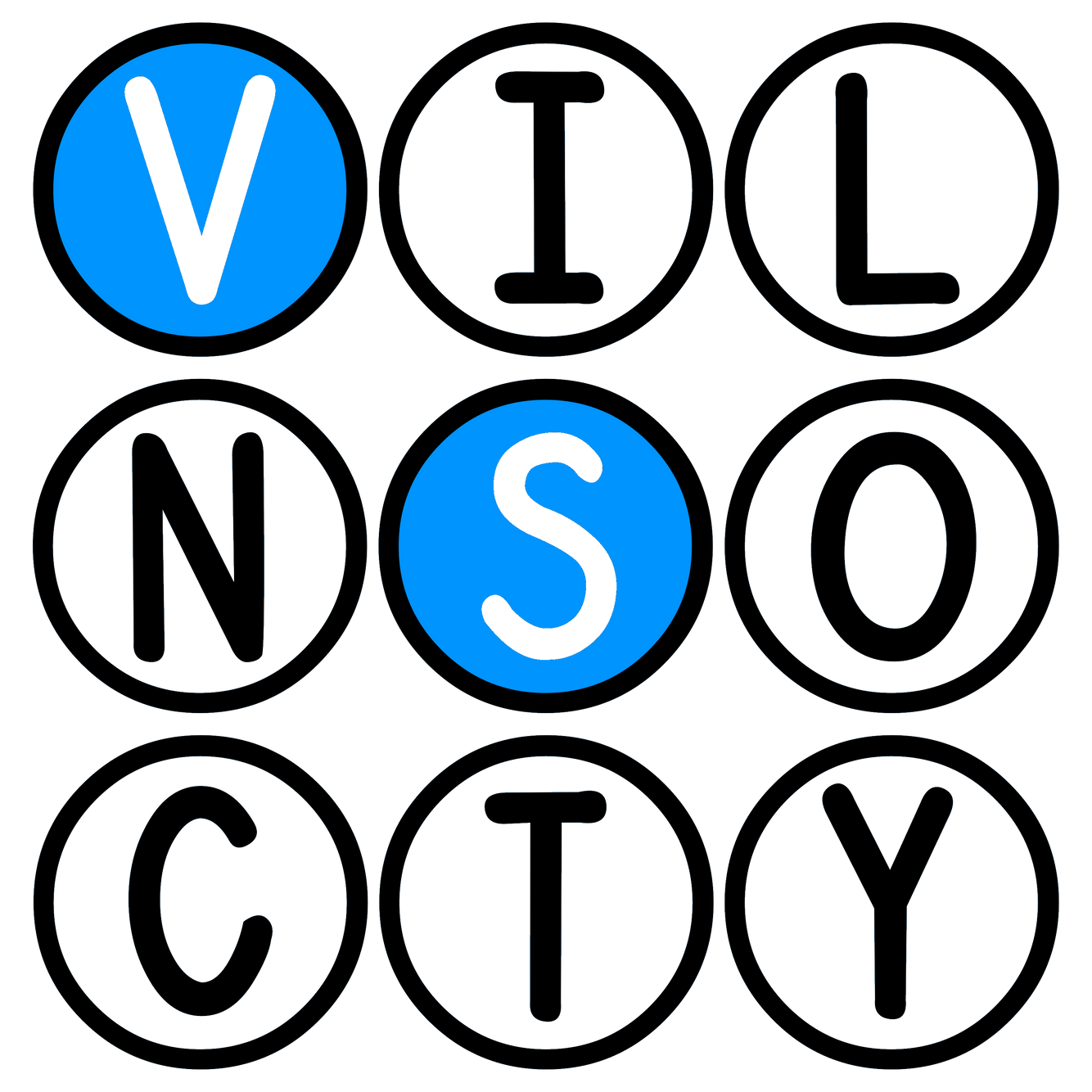 Villain Society Gift Card