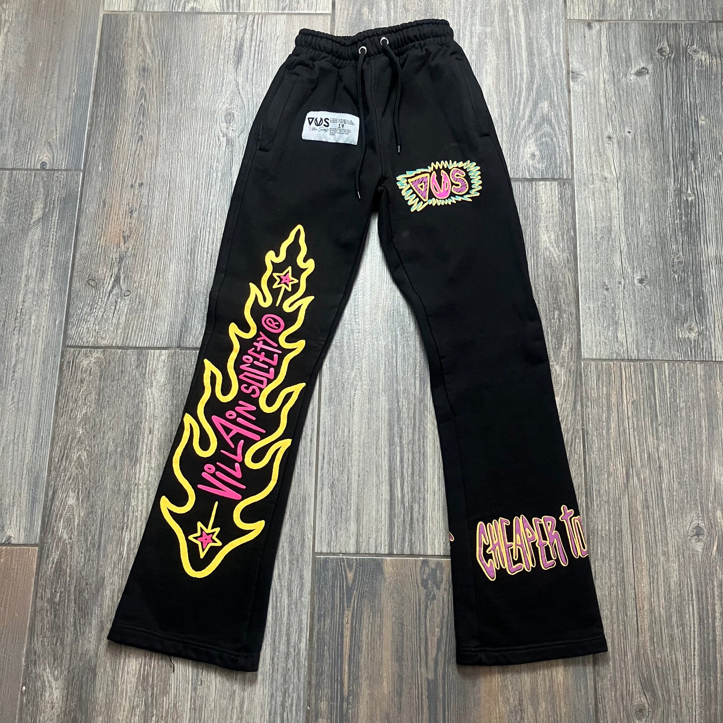 CTBY Joggers