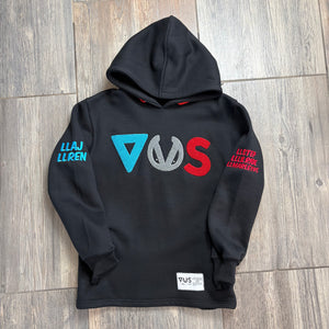 VHS Hoodie