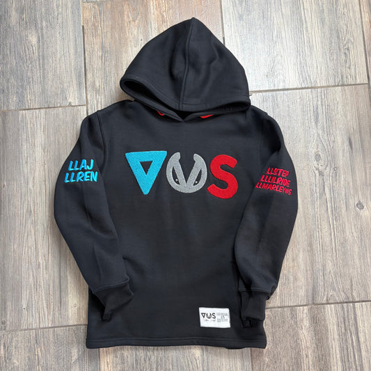 VHS Hoodie