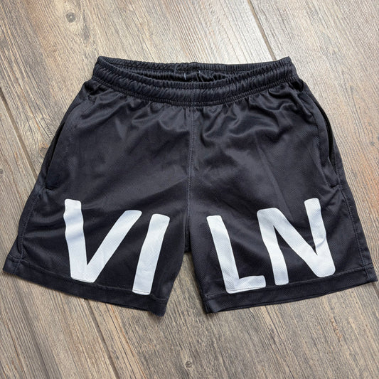 Mesh Shorts