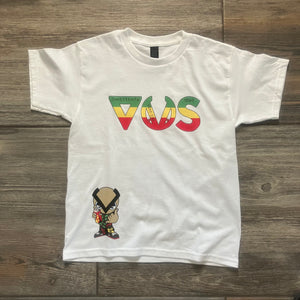 Juneteenth Tee