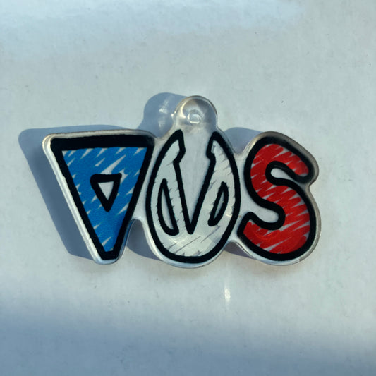 Keychain Charms