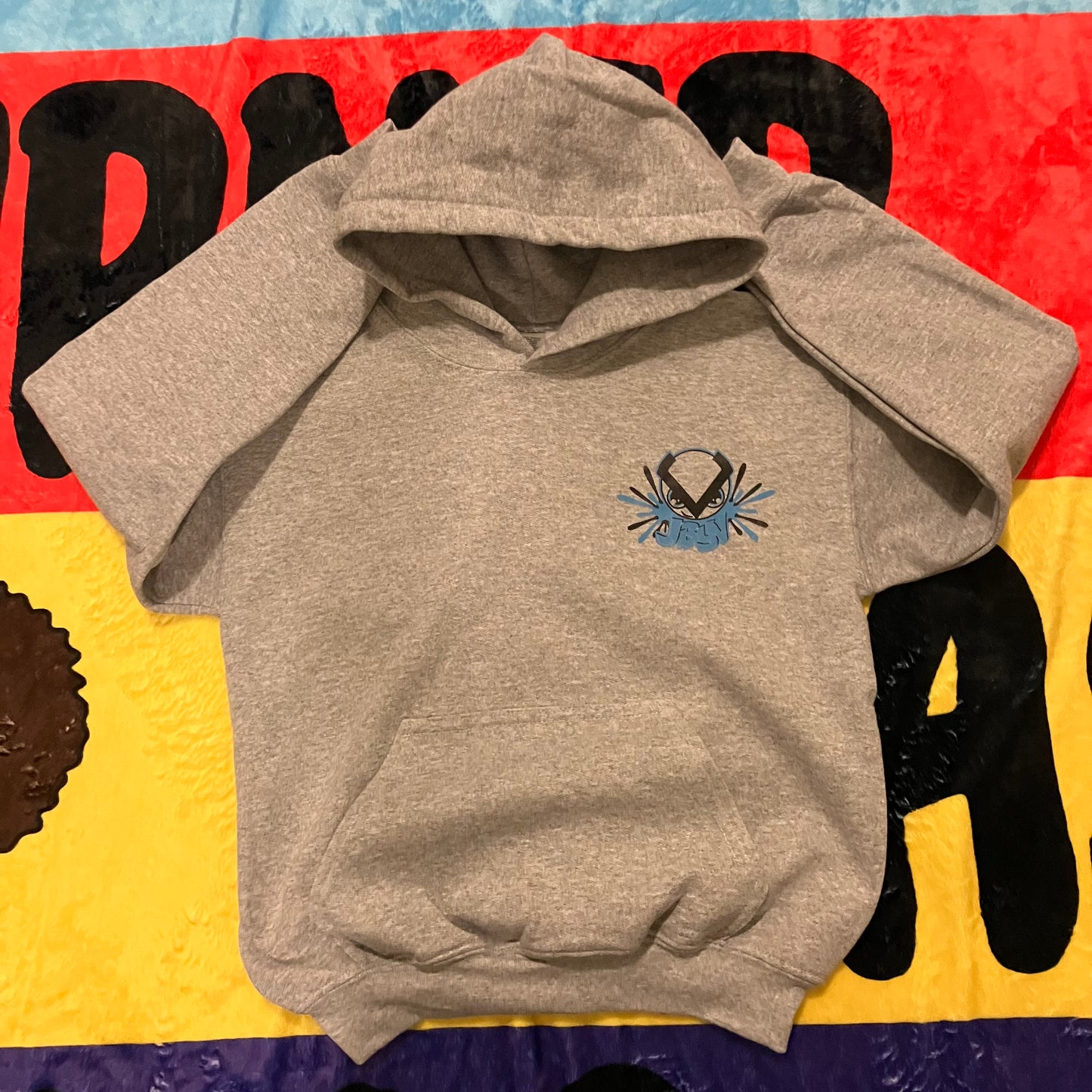 JBYV Hoodie