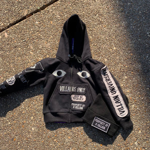 Descriptive image text