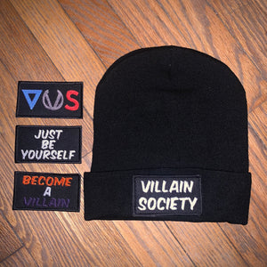 Descriptive image text