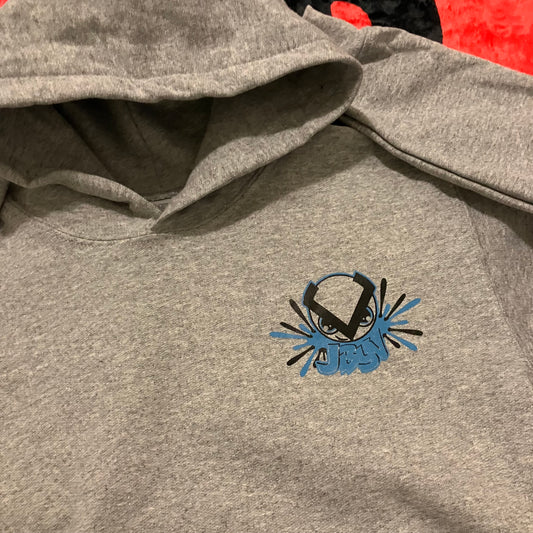 JBYV Hoodie