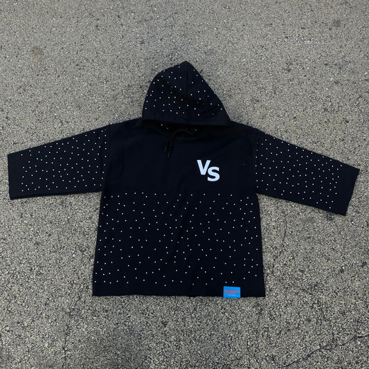 VS Studded Hoodie