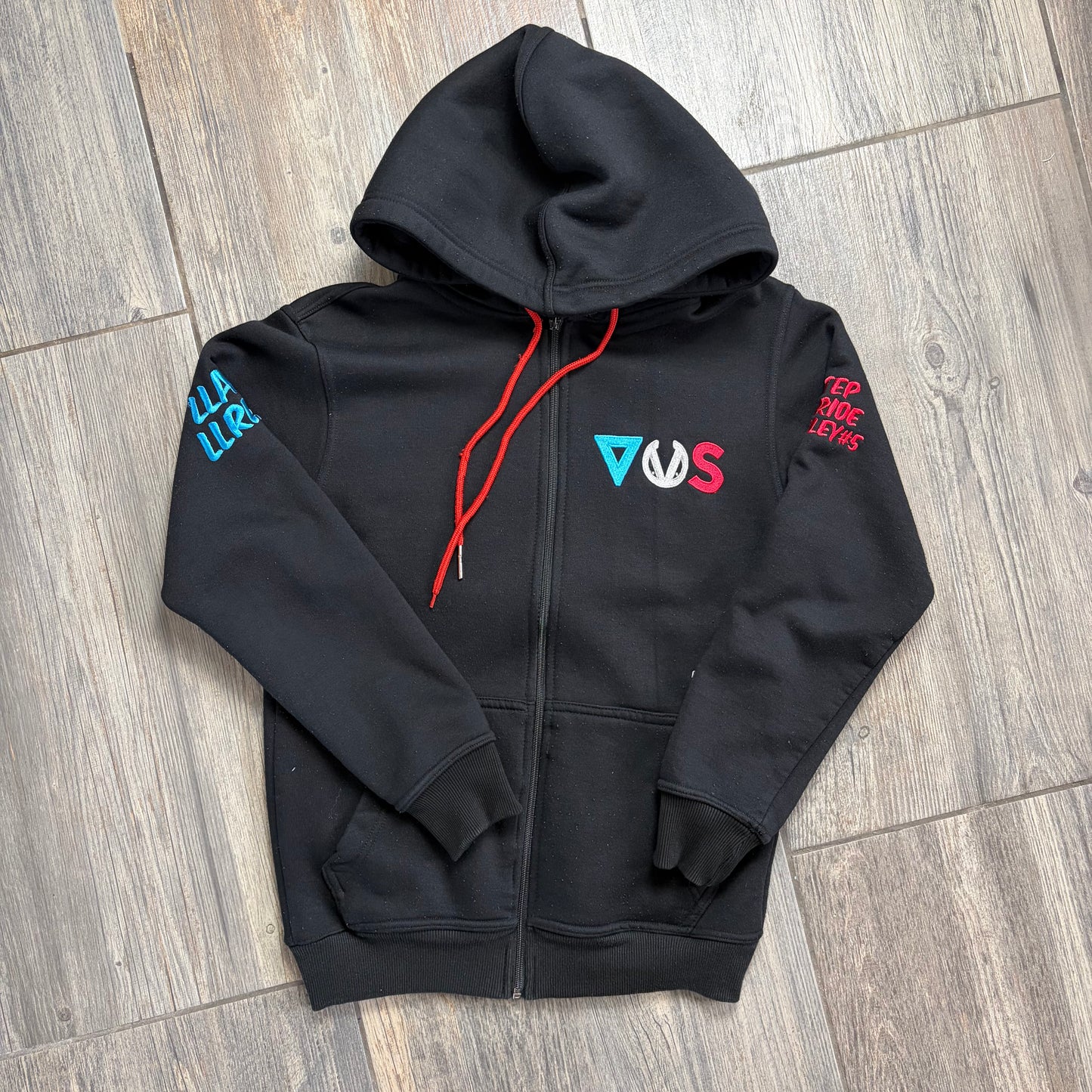 VHS Hoodie