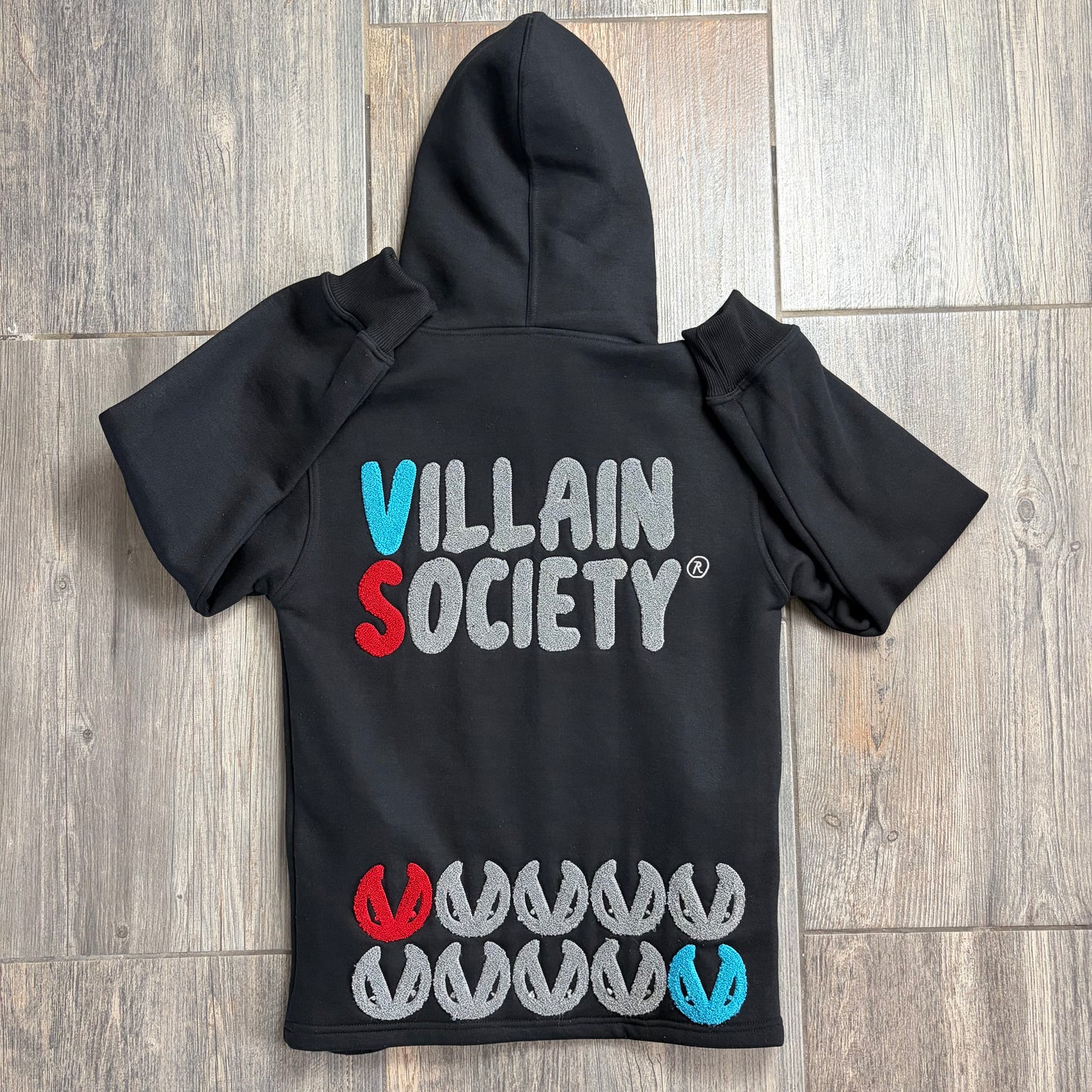 VHS Hoodie