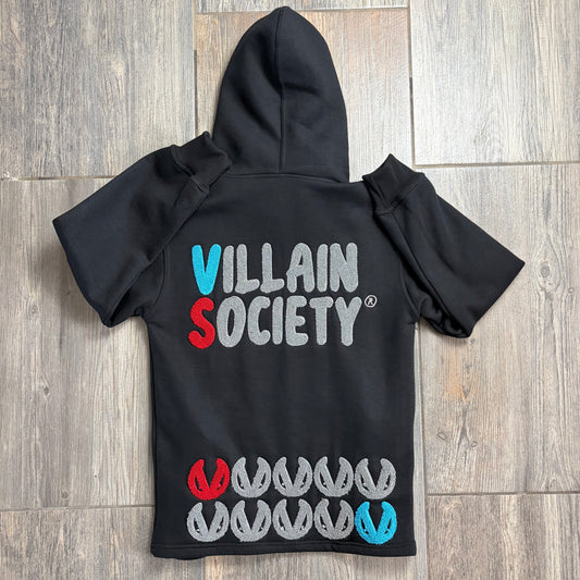 VHS Hoodie