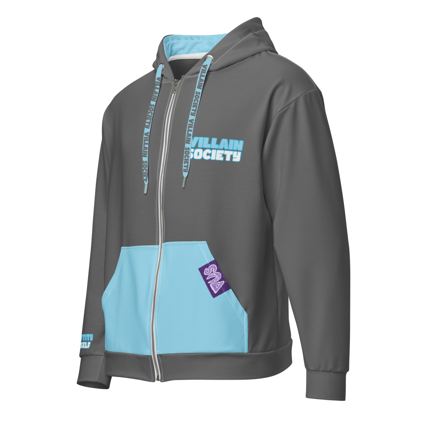 Villain Society OYIJBY Hoodie (PRE-ORDER Adults)