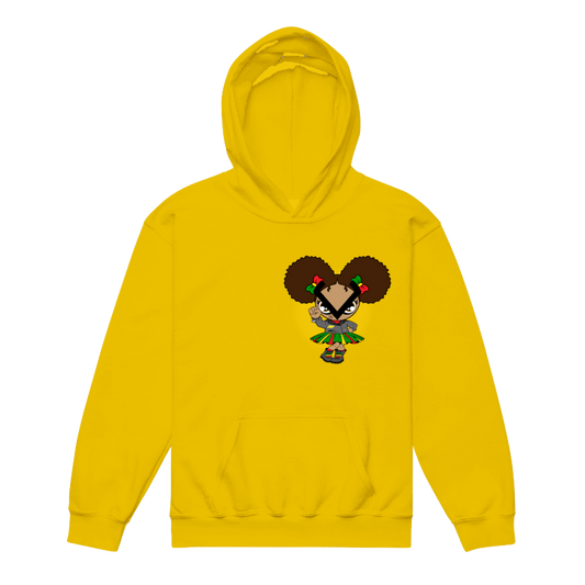 Avasa Character Hoodie