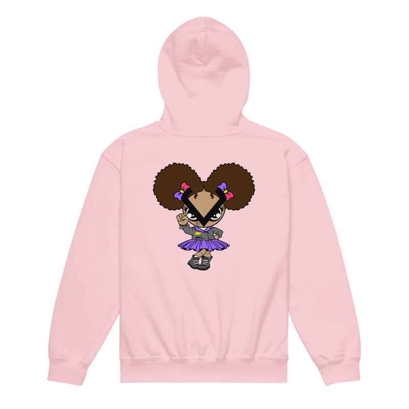 Avasa Character Hoodie - TNF