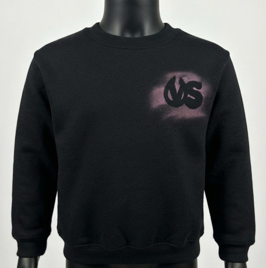 VS Logo Sweatshirt - BCA Edition