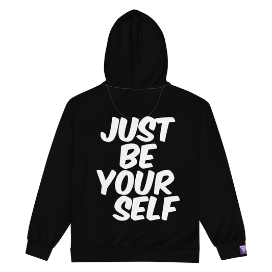 JBY Jogger Set (Black)