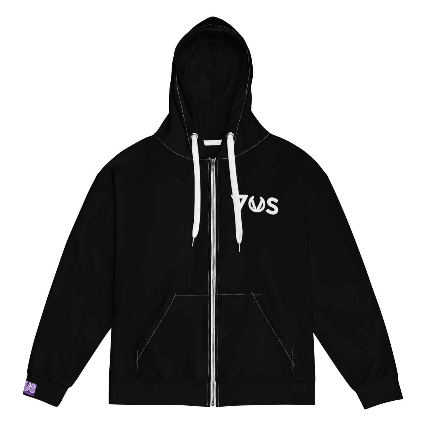 JBY Jogger Set (Black) Teens