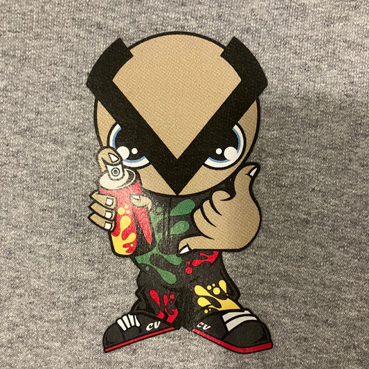 Julian Character Hoodie