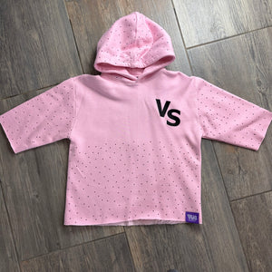VS Rhinestone Hoodie (BCA Edition)