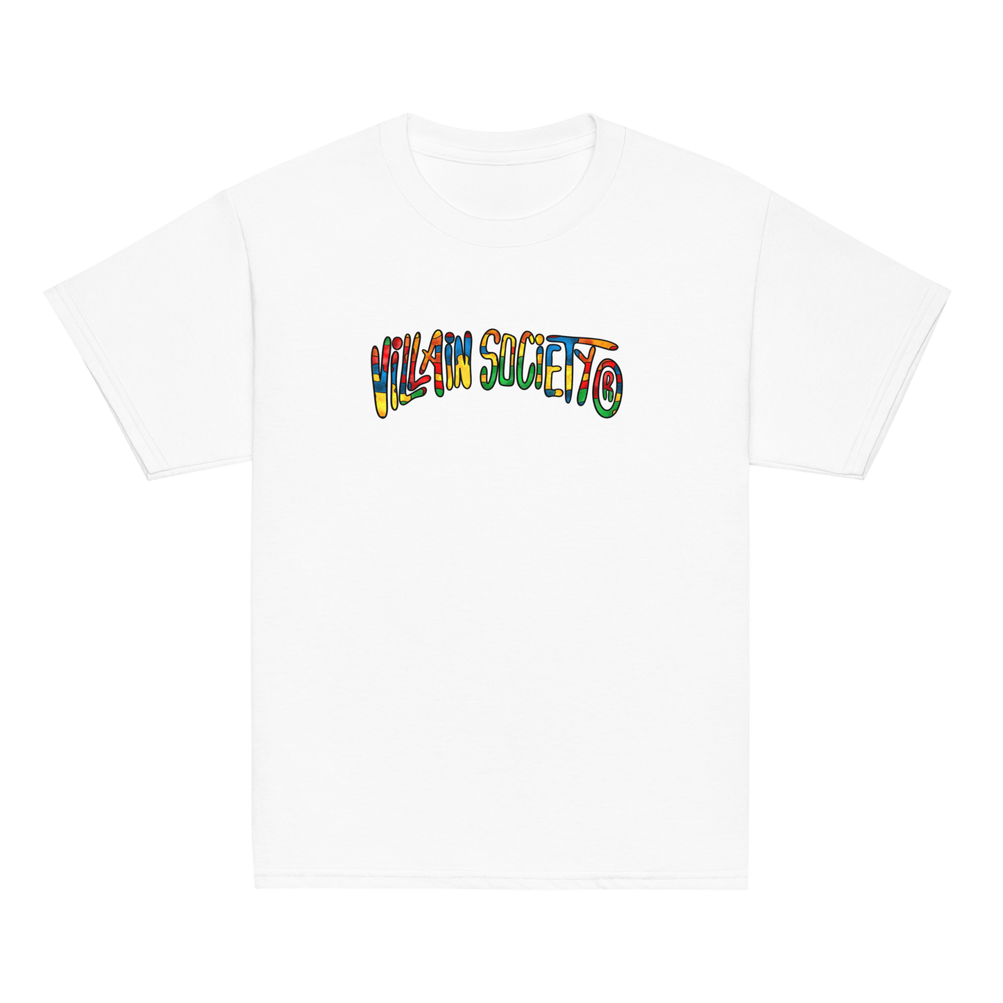 CTBY Autism Tee