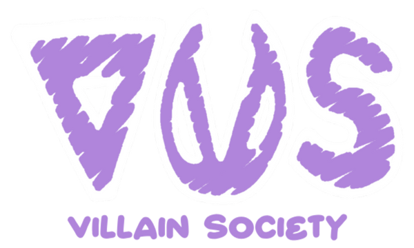 Villain Society