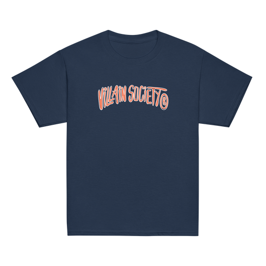 CTBY Mets Tee
