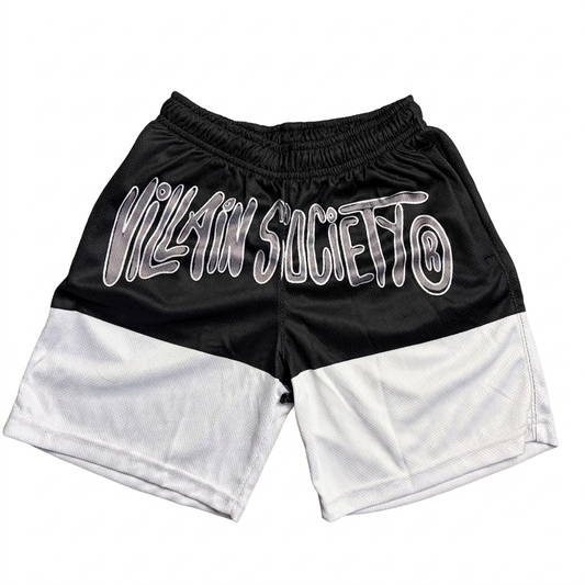 CTBY Sox Mesh Shorts